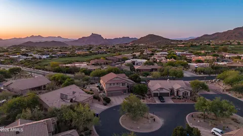 View/Area - 7360 E Sandia Cir, Mesa, AZ 85207 photo 8 of 15