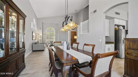 Dining - 7360 E Sandia Cir, Mesa, AZ 85207 photo 2 of 4