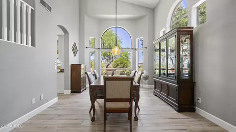 Dining - 7360 E Sandia Cir, Mesa, AZ 85207 photo 1 of 4