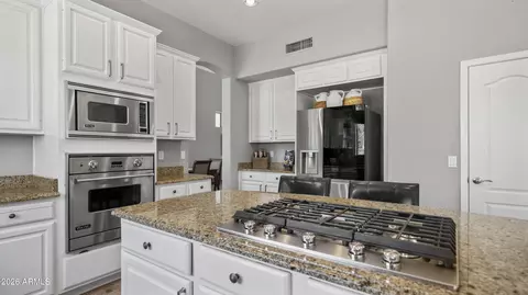 Kitchen - 7360 E Sandia Cir, Mesa, AZ 85207 photo 2 of 6