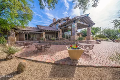 Exterior - 7360 E Sandia Cir, Mesa, AZ 85207 photo 24 of 24