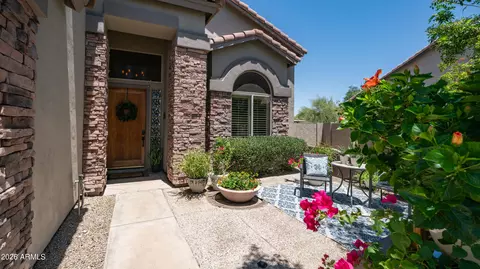 Exterior - 7360 E Sandia Cir, Mesa, AZ 85207 photo 3 of 24