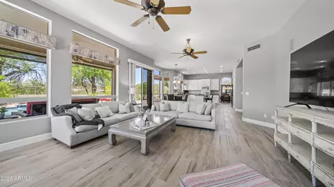 Living - 7360 E Sandia Cir, Mesa, AZ 85207 photo 3 of 3