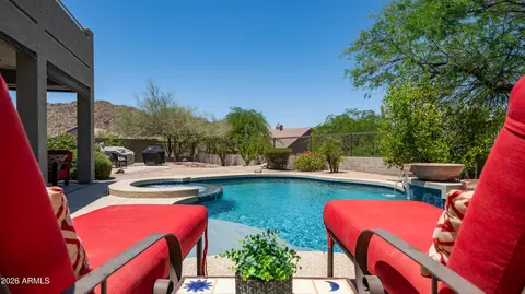 Exterior - 7360 E Sandia Cir, Mesa, AZ 85207 photo 14 of 24