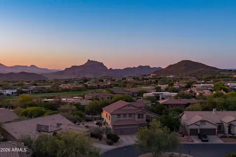 View/Area - 7360 E Sandia Cir, Mesa, AZ 85207 photo 5 of 15