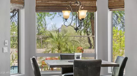 Dining - 7360 E Sandia Cir, Mesa, AZ 85207 photo 4 of 4