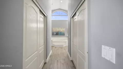 Entry Way - 7360 E Sandia Cir, Mesa, AZ 85207 photo 4 of 4