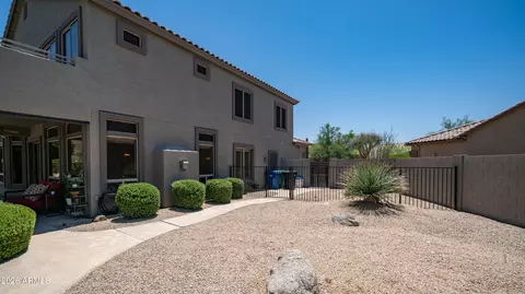 Exterior - 7360 E Sandia Cir, Mesa, AZ 85207 photo 12 of 24