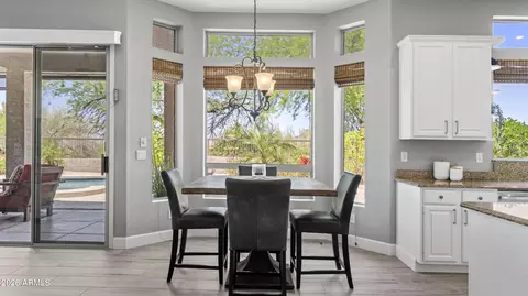 Dining - 7360 E Sandia Cir, Mesa, AZ 85207 photo 3 of 4
