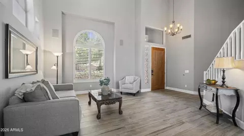 Living - 7360 E Sandia Cir, Mesa, AZ 85207 photo 1 of 3