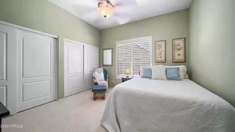 Bedroom - 7360 E Sandia Cir, Mesa, AZ 85207 photo 1 of 4
