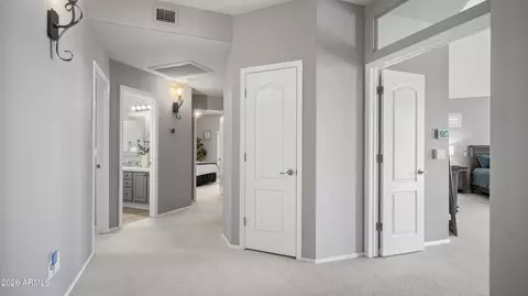Entry Way - 7360 E Sandia Cir, Mesa, AZ 85207 photo 3 of 4