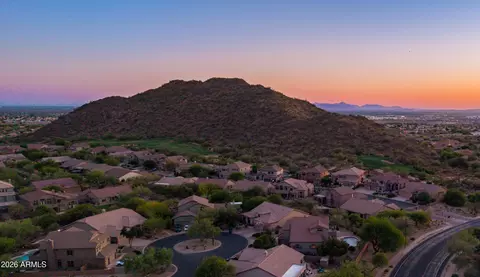 View/Area - 7360 E Sandia Cir, Mesa, AZ 85207 photo 10 of 15