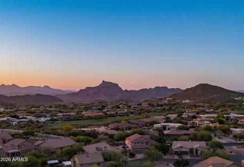 View/Area - 7360 E Sandia Cir, Mesa, AZ 85207 photo 7 of 15