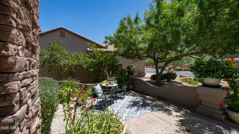Exterior - 7360 E Sandia Cir, Mesa, AZ 85207 photo 4 of 24