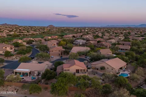 View/Area - 7360 E Sandia Cir, Mesa, AZ 85207 photo 11 of 15