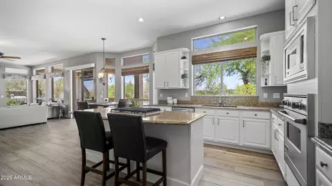 Kitchen - 7360 E Sandia Cir, Mesa, AZ 85207 photo 1 of 6