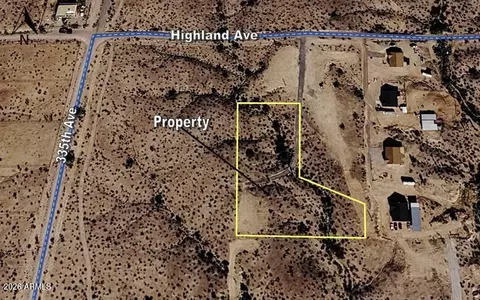 0003 W Highland Ave #-, Tonopah, AZ 85354