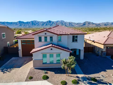 8318 N 186th Ln, Waddell, AZ 85355
