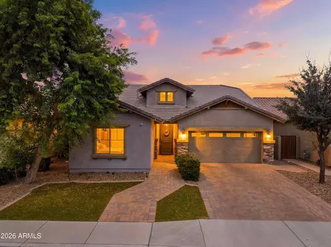 28233 N Welton Pl, San Tan Valley, AZ 85143