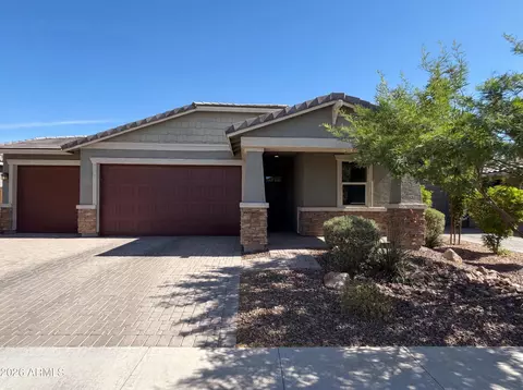 17722 W Pinnacle Vista Dr, Surprise, AZ 85387