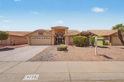 9239 W Oraibi Dr, Peoria, AZ 85382