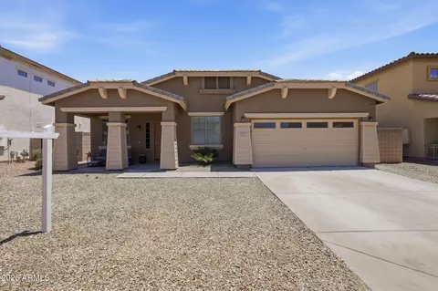 8787 W Gardenia Ave, Glendale, AZ 85305