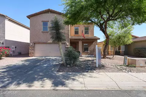 16884 W Rimrock St, Surprise, AZ 85388