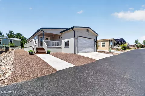 1012 Miller Dr, Cottonwood, AZ 86326