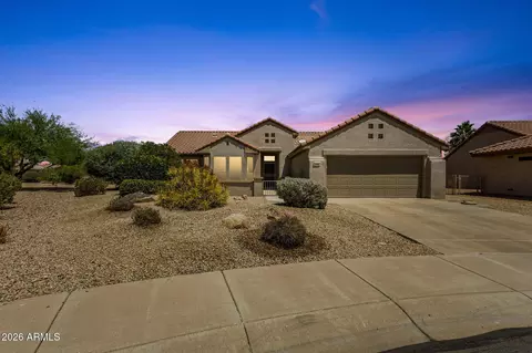 16442 W Dos Amigos Ct, Surprise, AZ 85374