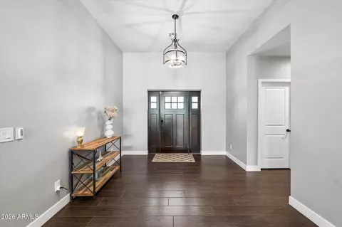 Entry Way - 3324 E Osborn Rd, Phoenix, AZ 85018 photo 1 of 1