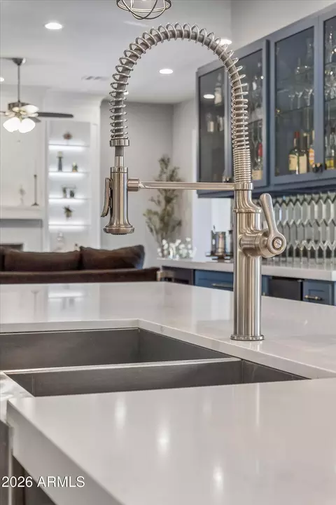 Kitchen - 3324 E Osborn Rd, Phoenix, AZ 85018 photo 3 of 3