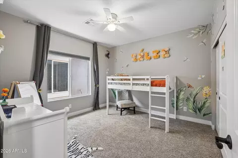 Bedroom - 3324 E Osborn Rd, Phoenix, AZ 85018 photo 5 of 6