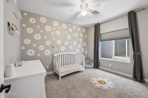 Bedroom - 3324 E Osborn Rd, Phoenix, AZ 85018 photo 6 of 6