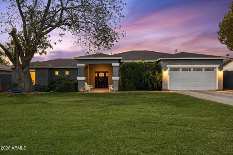 3324 E Osborn Rd, Phoenix, AZ 85018