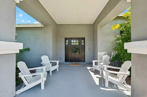 Exterior - 3324 E Osborn Rd, Phoenix, AZ 85018 photo 3 of 20