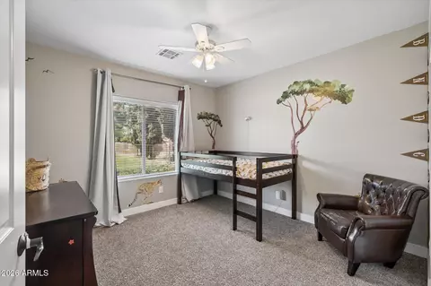Bedroom - 3324 E Osborn Rd, Phoenix, AZ 85018 photo 3 of 6