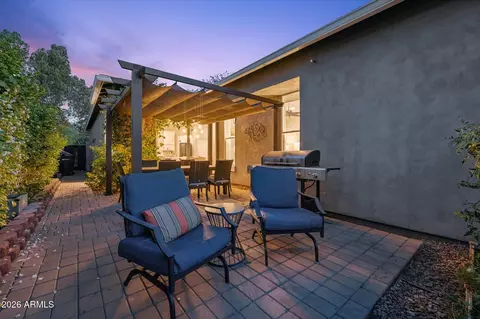 Exterior - 3324 E Osborn Rd, Phoenix, AZ 85018 photo 17 of 20