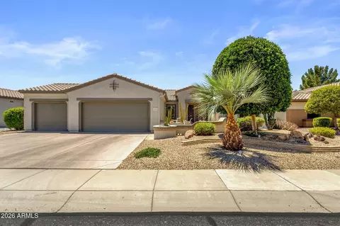 18846 N Palacio Ln, Surprise, AZ 85387