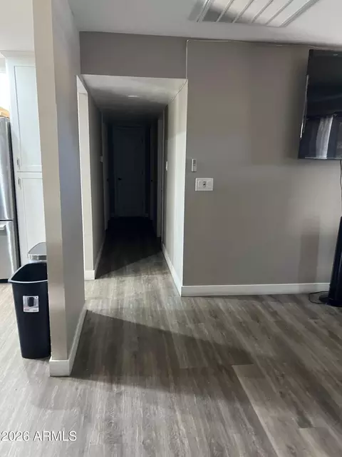 Entry Way - 6831 W Camelback Rd, Phoenix, AZ 85033 photo 1 of 1