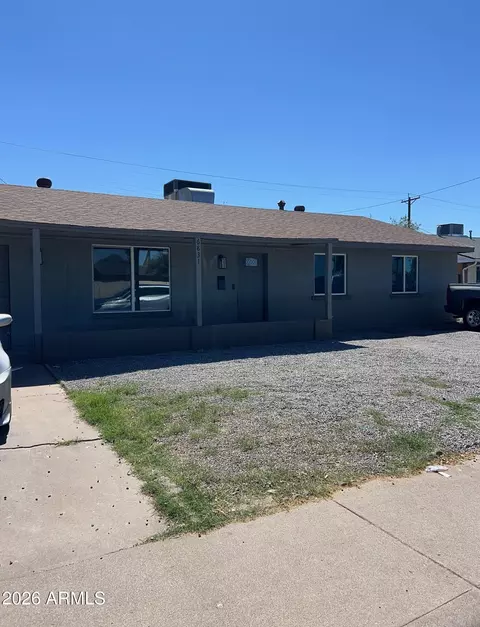 6831 W Camelback Rd, Phoenix, AZ 85033