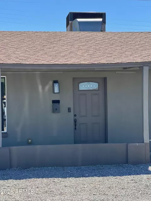 Exterior - 6831 W Camelback Rd, Phoenix, AZ 85033 photo 7 of 7