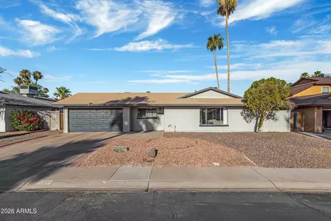 4423 S Newberry Rd, Tempe, AZ 85282