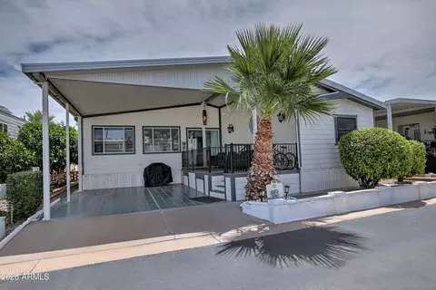 111 S Greenfield Rd #557, Mesa, AZ 85206
