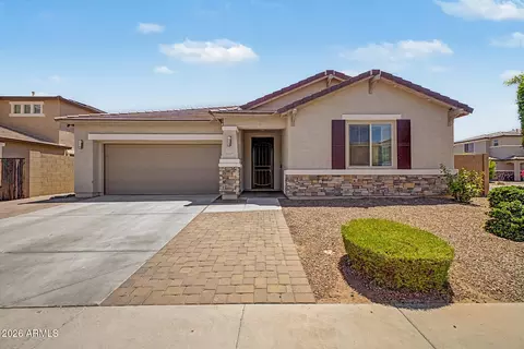 21377 W Almeria Rd, Buckeye, AZ 85396