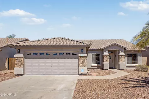 15509 N 160th Ave, Surprise, AZ 85374