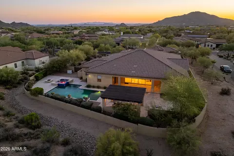 35519 N 87th Pl, Scottsdale, AZ 85266