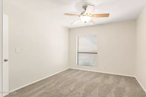 Bedroom - 1820 E Morten Ave #119, Phoenix, AZ 85020 photo 3 of 3