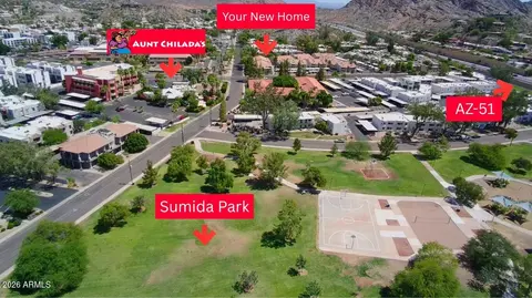 View/Area - 1820 E Morten Ave #119, Phoenix, AZ 85020 photo 5 of 5