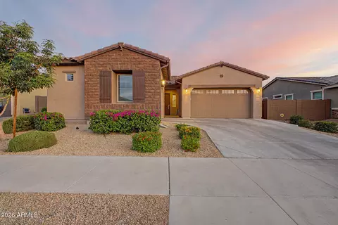 3825 W Buist Ave, Laveen, AZ 85339